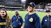 Jim Harbaugh, NCAA negotiating a 4-game suspension to start 2023