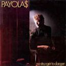 No Stranger to Danger (Payolas album)