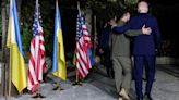 Gaza, Ukraine and China: How Biden can still move the dial on foreign policy