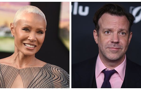 Famous birthdays list for today, September 18, 2024 includes celebrities Jada Pinkett Smith, Jason Sudeikis