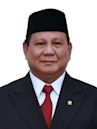 Prabowo Subianto