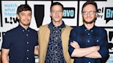 Seth Meyers and the Lonely Island recall botched SNL sketch: ‘The failure that still sticks with Steve Martin’