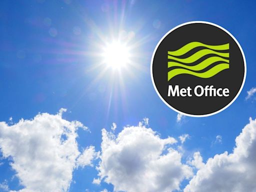 Hour-by-hour weather forecast for County Durham & Darlington today