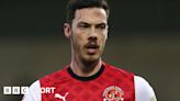 Ben Heneghan: Port Vale sign ex-Fleetwood defender on two-year deal