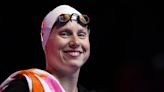 Lilly King qualifies for 200-meter breaststroke in Paris, then gets engaged at Olympic trials