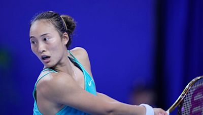 Qinwen Zheng vs Donna Vekic, Paris 2024 Olympics tennis, women’s singles final - watch live in Australia, get match time