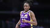 WNBA free agency 2023: Nneka Ogwumike re-signs with Sparks, reportedly takes pay cut to help roster