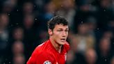 Benjamin Pavard: Manchester United and Chelsea ‘battling over Bayern Munich defender’