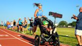 Florida Mom Runs 5:11 Mile While Pushing Stroller For New World Record