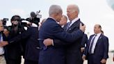 Editorial: Biden's limit on bomb shipments to Israel may finally get Netanyahu's attention