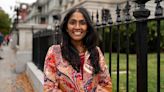 The Hill’s Changemakers: Krish O’Mara Vignarajah, president of the Lutheran Immigration and Refugee Service