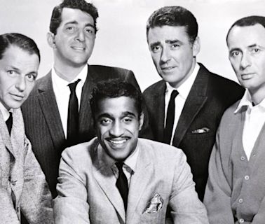 The Rat Pack: The Legends and Their Best Songs