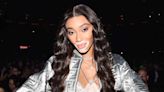 Winnie Harlow Dedicates Cruella de Vil Costume to 'Little Winnie' — See Her Look!