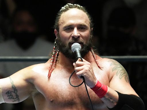 AEW's Lance Archer Discusses His Relationship With Jake 'The Snake' Roberts - Wrestling Inc.