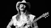 Allman Brothers co-founder, guitarist Dickey Betts dead at 80