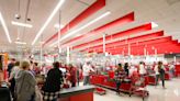 Redesigned Target store with fulfillment center coming to west Springfield in April 2025