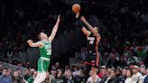 Heat's Historic Shooting Leaves Celtics Contemplating: 'We Gotta Respond'