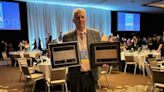 MCCC earns two national marketing awards