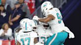 Things we learned in Miami Dolphins’ 24-17 win over the New England Patriots