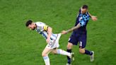 Croácia foi desmontada por atuação do "verdadeiro Messi", diz técnico Dalic