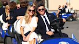 Rory McIlroy divorce: Caroline Wozniacki replies to Brooks Koepka wife post