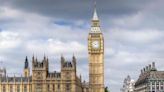 Big Ben's secret banishment room and more amazing hidden spaces