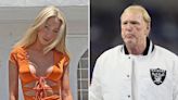 Hayden Hopkins Denies Pregnancy With Raiders Owner Mark Davis After Dov Kleiman’s Post