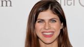 Alexandra Daddario Just Dropped A Totally Sculpted Undies Selfie On IG