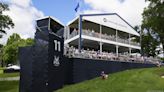 Step inside the Chase Sapphire Reserve Lounge at the PGA Championship at Valhalla (PHOTOS) - Louisville Business First