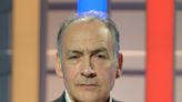 Alastair Stewart: Former ITN newsreader reveals dementia diagnosis