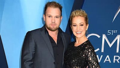 REVEALED: Kellie Pickler's Late Husband Owned 11 Guns When He Fatally Shot Himself