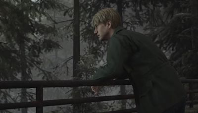 Silent Hill 2 Remake Notes Seemingly Hint It's Actually A Sequel