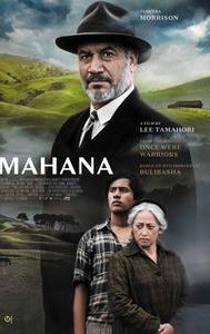 Mahana (film)