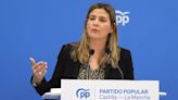 PP replica por carta a PSOE que Page no ha tenido "gallardía" para presentar Pacto del Agua ante Sánchez o Ferraz