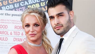 Britney Spears Allegedly Wants Sam Asghari Back As She Refuses To Settle Divorce