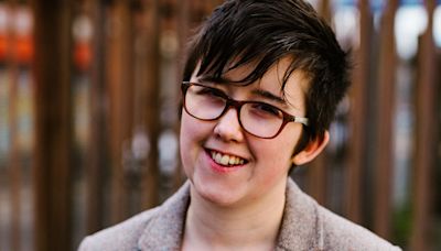 Lyra McKee murder trial opens in Belfast