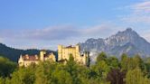 Hohenschwangau Castle