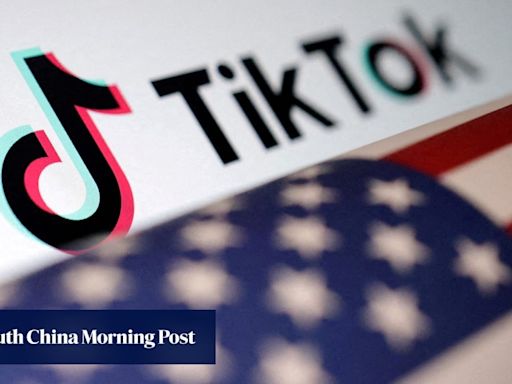 TikTokers file suit to block US law, call Chinese app ‘part of American life’