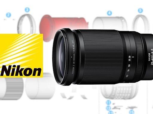 Nikon 低調推自我維修服務，這支鏡率先入榜 - DCFever.com