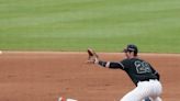 Purdue Baseball Hosts Rutgers