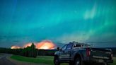 As Canadian wildfires rage, western town prepares for ‘last stand’