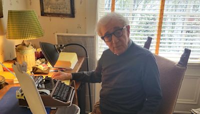 Exclusive: Woody Allen On Marriage, Kids, His Great Films, Influence on Movie Making, Writing a Novel, Epstein, and Not...