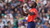 Jofra Archer was brilliant but we’ve got to look after him, Jos Buttler warns