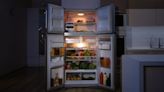 Here's what to do with refrigerated and frozen foods during a power outage