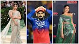 What is the celebrity 'blockout' over the Israel-Gaza war? Alia Bhatt, Virat Kohli on the list