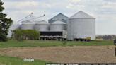 Son finds 94-year-old dad buried under soybeans in fatal grain bin accident, cops say