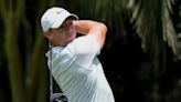 PGA Tour has a team event in New Orleans. LIV Golf returns Down Under