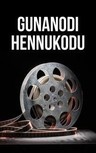 Gunanodi Hennukodu