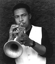 Roy Hargrove