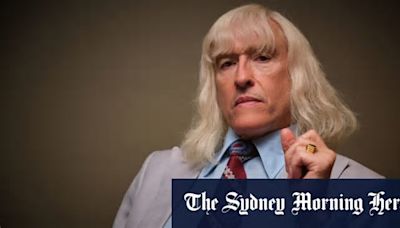 Steve Coogan goes where few actors would dare as sex predator Jimmy Savile